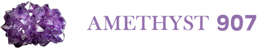 Amethyst907 Logo